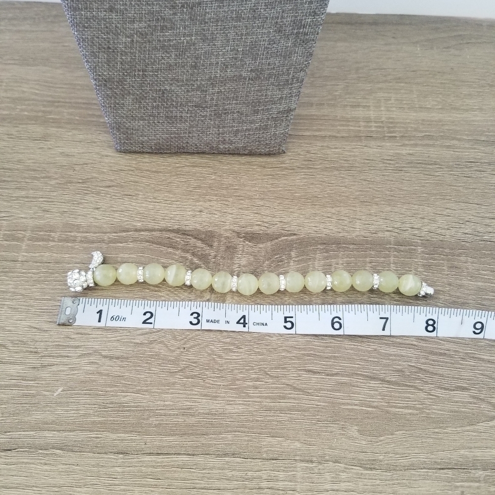 Stone Bracelet - Picture 7 of 7